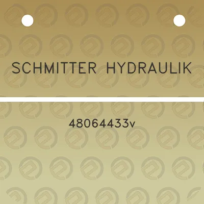 schmitter-hydraulik-48064433v