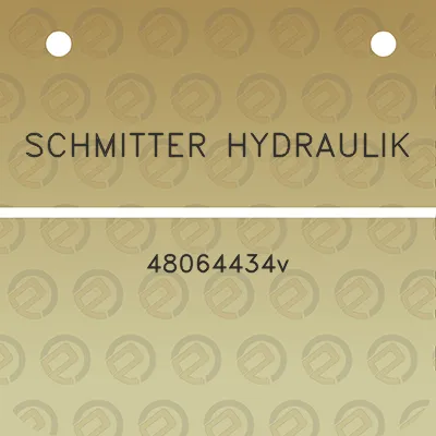 schmitter-hydraulik-48064434v