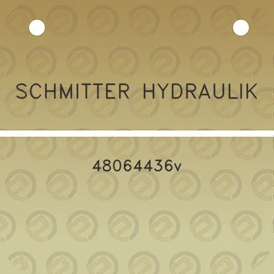 schmitter-hydraulik-48064436v