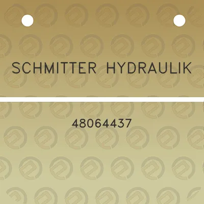 schmitter-hydraulik-48064437