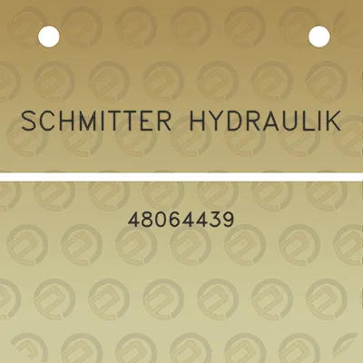 schmitter-hydraulik-48064439