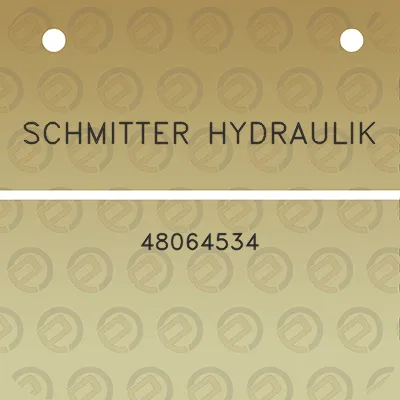 schmitter-hydraulik-48064534