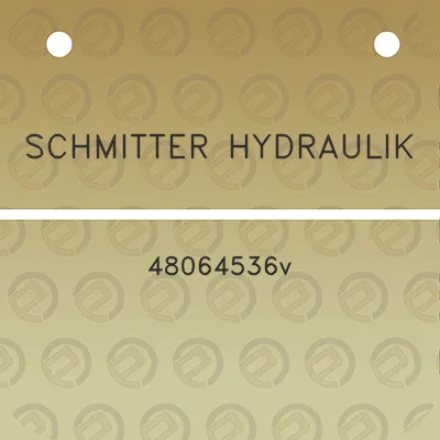 schmitter-hydraulik-48064536v