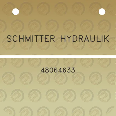 schmitter-hydraulik-48064633