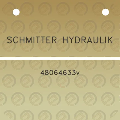 schmitter-hydraulik-48064633v