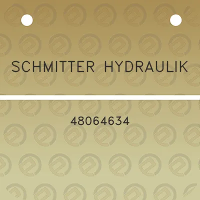 schmitter-hydraulik-48064634