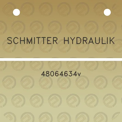 schmitter-hydraulik-48064634v