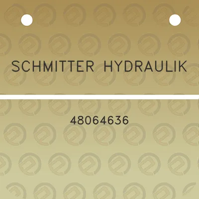 schmitter-hydraulik-48064636