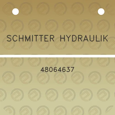 schmitter-hydraulik-48064637