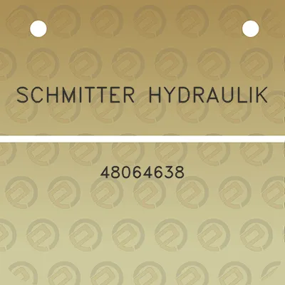 schmitter-hydraulik-48064638