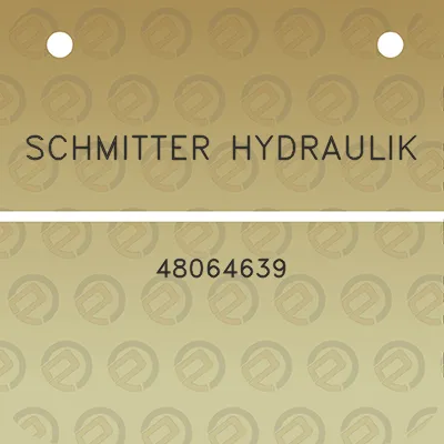 schmitter-hydraulik-48064639