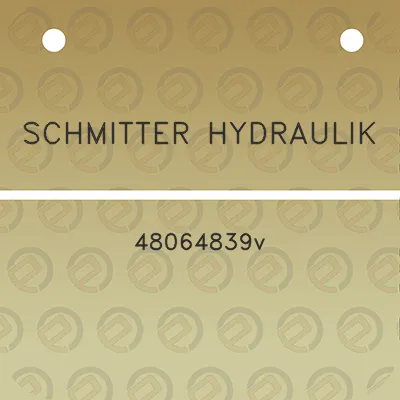 schmitter-hydraulik-48064839v