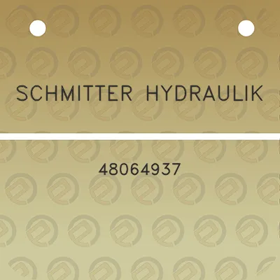 schmitter-hydraulik-48064937