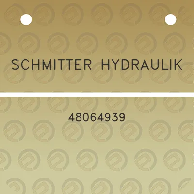 schmitter-hydraulik-48064939