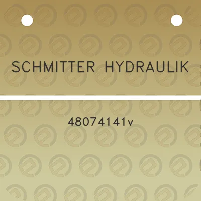 schmitter-hydraulik-48074141v