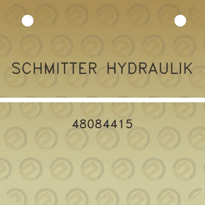 schmitter-hydraulik-48084415