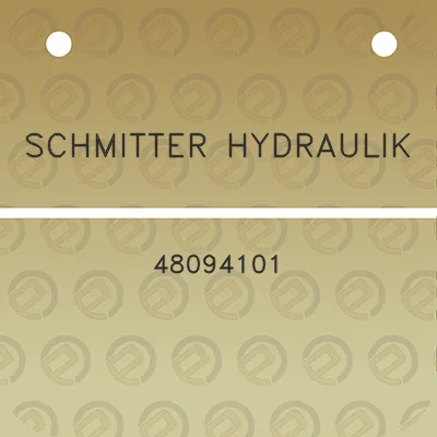 schmitter-hydraulik-48094101