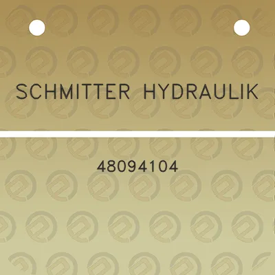 schmitter-hydraulik-48094104