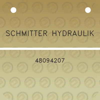 schmitter-hydraulik-48094207