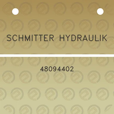 schmitter-hydraulik-48094402