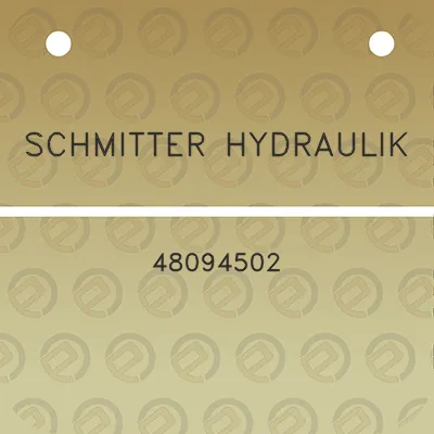 schmitter-hydraulik-48094502