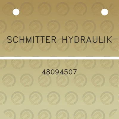 schmitter-hydraulik-48094507