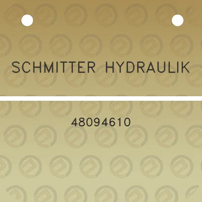 schmitter-hydraulik-48094610