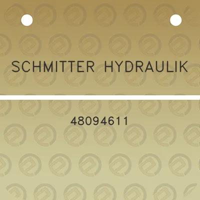 schmitter-hydraulik-48094611