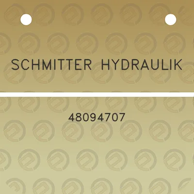 schmitter-hydraulik-48094707