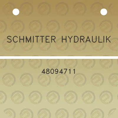 schmitter-hydraulik-48094711