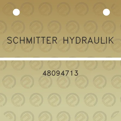 schmitter-hydraulik-48094713