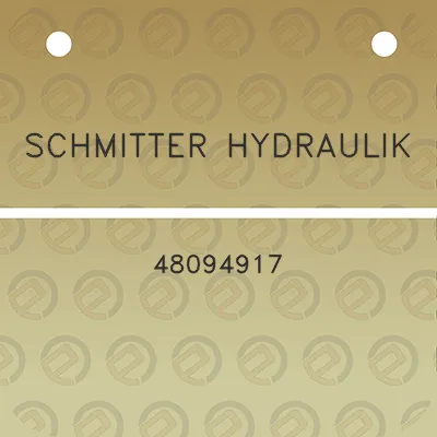 schmitter-hydraulik-48094917