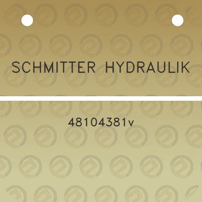 schmitter-hydraulik-48104381v