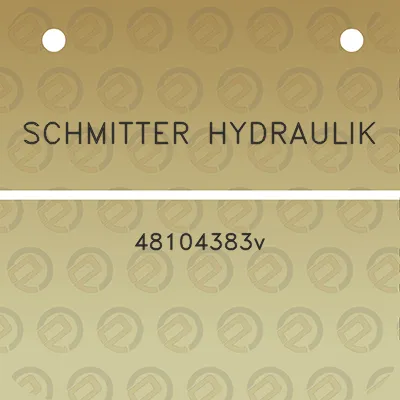 schmitter-hydraulik-48104383v