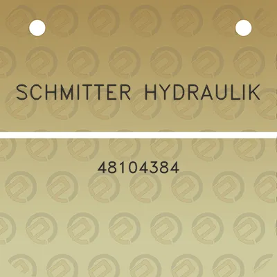 schmitter-hydraulik-48104384