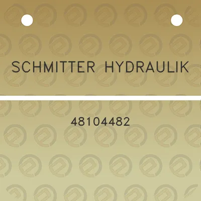 schmitter-hydraulik-48104482