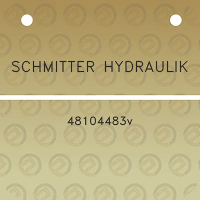 schmitter-hydraulik-48104483v