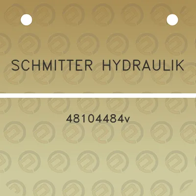 schmitter-hydraulik-48104484v