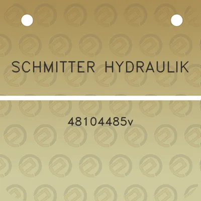 schmitter-hydraulik-48104485v