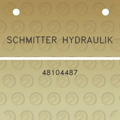 schmitter-hydraulik-48104487