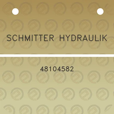 schmitter-hydraulik-48104582