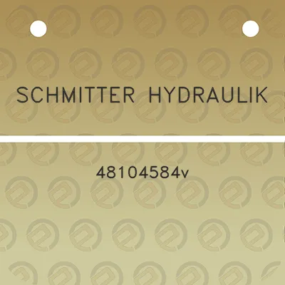 schmitter-hydraulik-48104584v