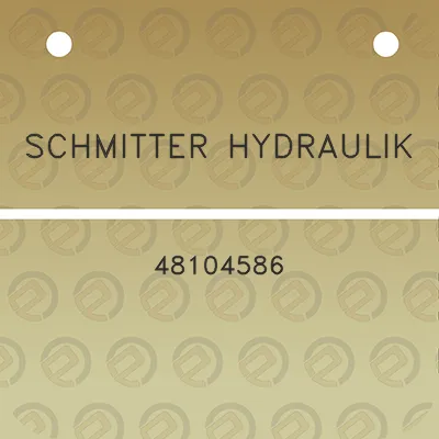 schmitter-hydraulik-48104586