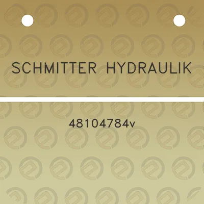 schmitter-hydraulik-48104784v