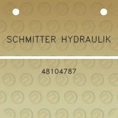 schmitter-hydraulik-48104787