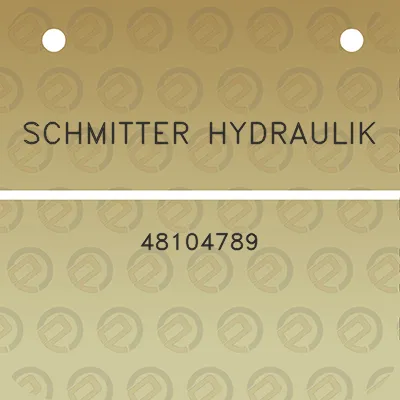schmitter-hydraulik-48104789