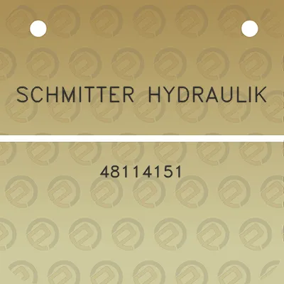 schmitter-hydraulik-48114151