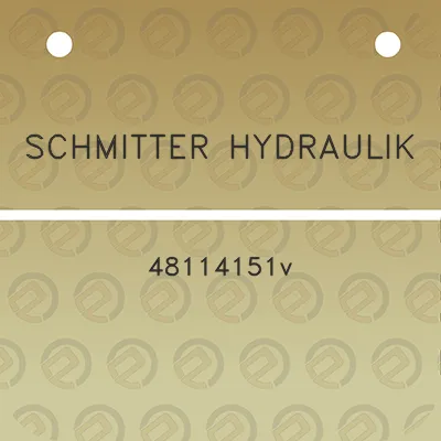 schmitter-hydraulik-48114151v