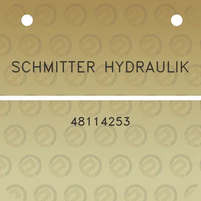 schmitter-hydraulik-48114253