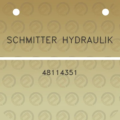 schmitter-hydraulik-48114351